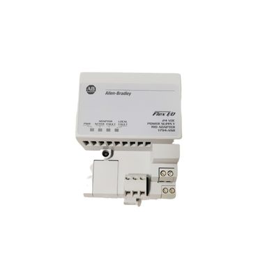 PLC 1794-OF8IH FLEX I/O 8 points 16 bits RÉSOLUTION MODULE d'entrée