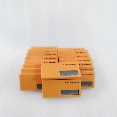 MODULE INTELLIGENT D'ENTRAÎNEMENTS DE SERVO DE 8V128M.00-2 B&amp;R ACOPOS
