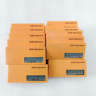 COMMANDES SERVO INTELLIGENTES de 8V1180.001-2 B&amp;R ACOPOS, 110 VCA - 230 VCA