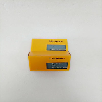 MODULE EMBROCHABLE MULTI DE 8BAC0123.000-1 B&R ACOPOS, ENCODEUR PAR ACCROISSEMENT