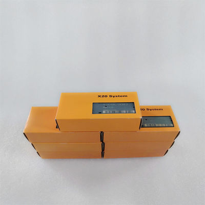 ENCODEUR PAR ACCROISSEMENT DE MODULE EMBROCHABLE MULTI DE 8BAC0123.001-1 B&amp;R ACOPOS