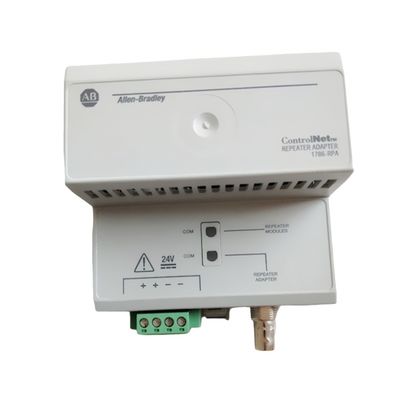 Le PLC est équipé d'un système de régulation de l'alimentation électrique.