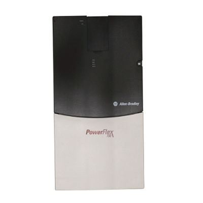 Le PLC 22C-D022N103 POWERFLEX AC DRIVE MODULE est équipé d'un moteur à courant alternatif de 11 kW (15 ch).