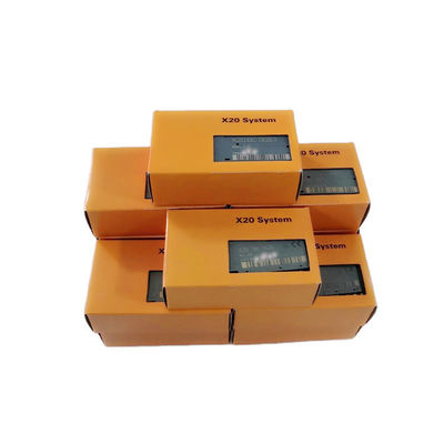 PLAT DE SUPPORT MULTI DE 8B0M0040HW00.000-1 B&amp;R ACOPOS AVEC LA CARTE MÈRE