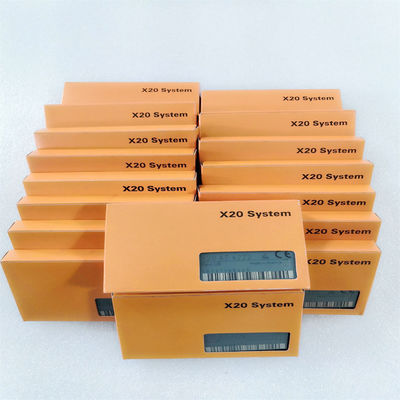 PLAT DE SUPPORT DE 8B0M0120HC00.000-1 B&amp;R ACOPOSMULTI, 12 FENTES