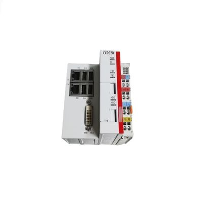 Le module de servo-entraînement numérique compact de BECKHOFF AX5112-0000-0202