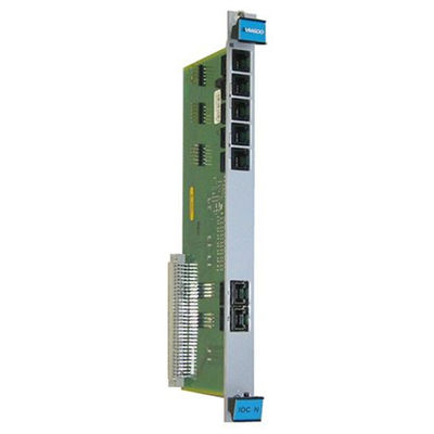 Vibro-Mètre VM600 MPC4 Pièces PLC pour l'automatisation
