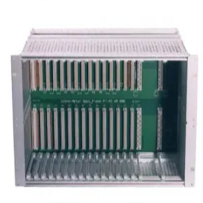 600-003 VM600 XMV16 Pièces de PLC d'automatisation MEGGITT Carte de sécurité du PLC du compteur Vibro