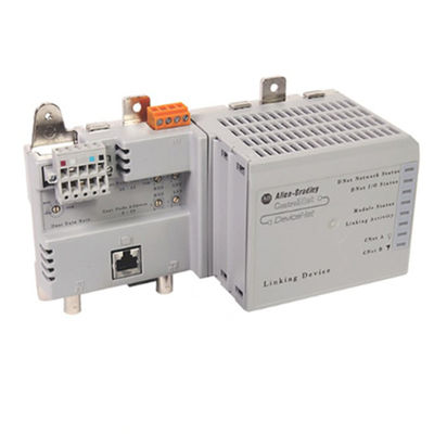 Le PLC 440R-S12R2 est équipé d'un module de relais de surveillance de la sécurité