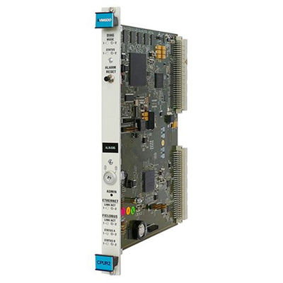 200-566-101-012 VM600 CSIO Vibro Mètre MEGGITT Carte de sécurité de protection PLC