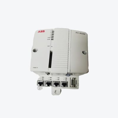 Unité superflue de processeur d'ABB PM861AK02 3BSE018160R1