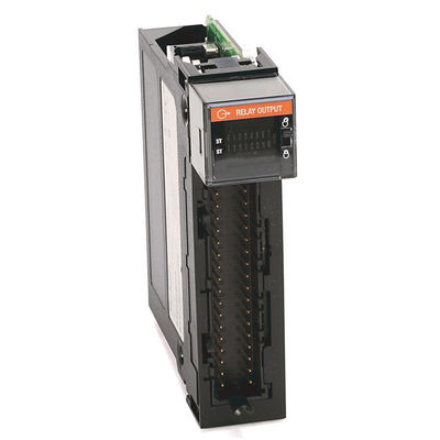 Le module de commande de processus PLC 1756-L81EP