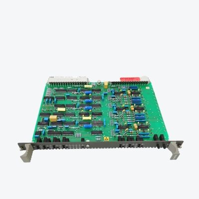 CARTE de communication de DCS de KIT d'ABB RDCO-01C OPTION/SP