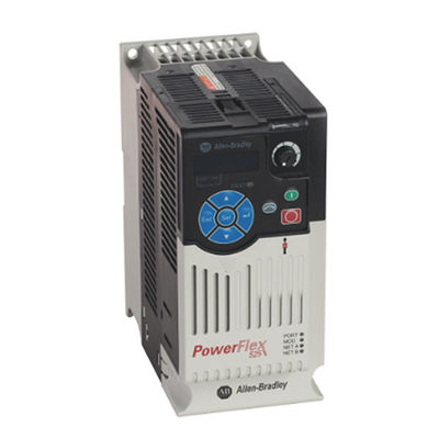 Le PLC 25C-D010N114 POWERFLEX MODULE de fréquence adaptée