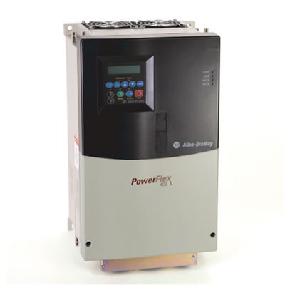 Le PLC 20AD040A0AYNANC0 POWERFLEX AC DRIVE 40A, 22 kW, 30 ch