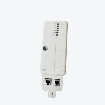 MODULE D'INTERFACE DE COMMUNICATION DE DCS PROFIBUS D'ABB CI830 3BSE013252R1