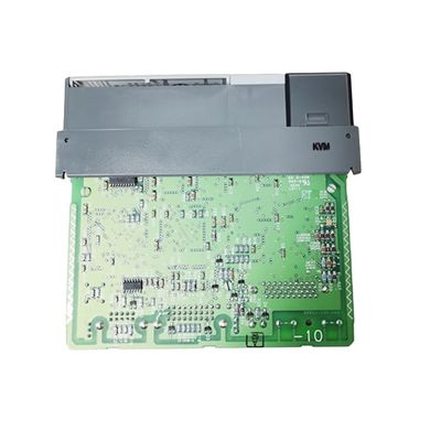 PLC 440R-B23211 Module de relais de surveillance de la sécurité du commandant de garde