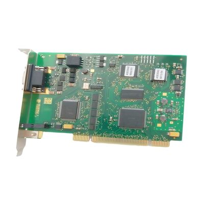 PLC 440R-C23137 MODULE de relais de surveillance de la sécurité du commandant de garde