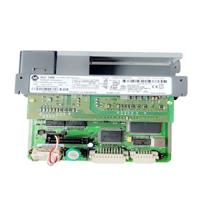 PLC 440R-D23163 Module de relais de sécurité du maître de garde