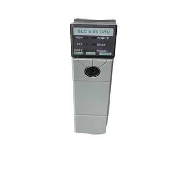 PLC 440R-D23166 Module de relais de sécurité du maître de garde