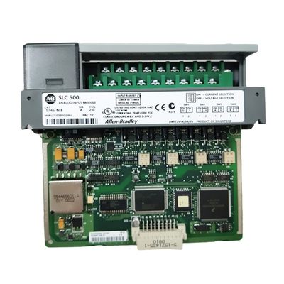 PLC 440R-D23168 Module de relais de sécurité du maître de garde