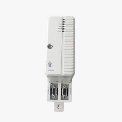 DCS D'ABB AINP-01C 3AFE64605658 A ENTRÉ LE TABLEAU DE COMMANDE DE PONT