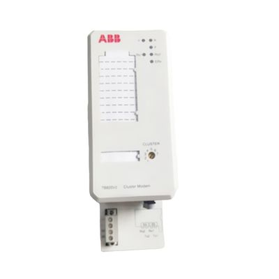 BASE TERMINALE DE DCS D'ABB TB541-ETH POUR LE MODULE DE COMMUNICATION