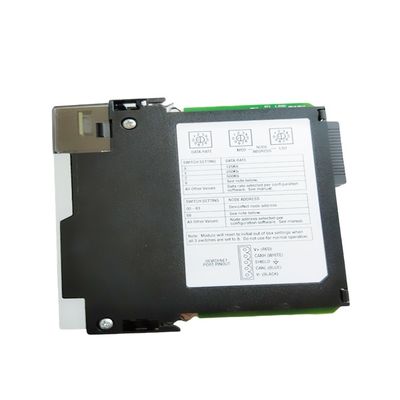 PLC 440R-B23211 Module de relais de sécurité du maître de garde