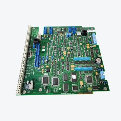 MODULE DE L'ÉLECTRONIQUE DE PUISSANCE DE DCS AC800 D'ABB 3BHL000392P0101