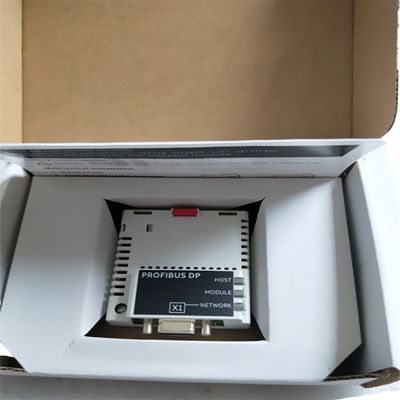 MODULE DE RÉGULATEUR DE TENSION DE DCS 3BHE035301R1002 D'ABB UNITROL 1010