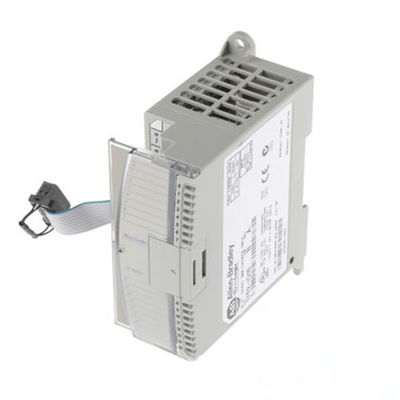 PLC 440R-D23168 MODULE de relais de surveillance de la sécurité du chef de garde