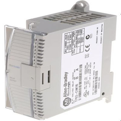 PLC 440R-E21358 module relais de sécurité du maître de garde