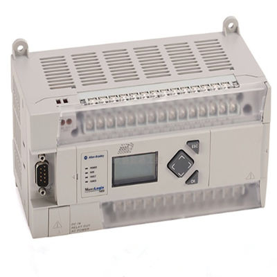 Le PLC 440R-E23098 est un module de relais de sécurité pour le maître de garde.