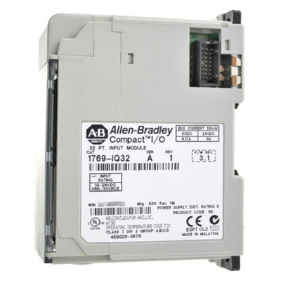 Le PLC 440R-G23108 est un module de relais de sécurité pour le maître de garde.