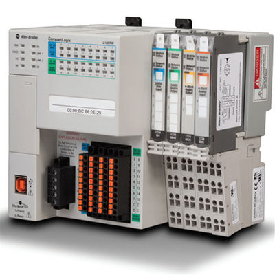 PLC 440R-G23214 RELÉ DE SÉCURITÉ de surveillance du chef de garde
