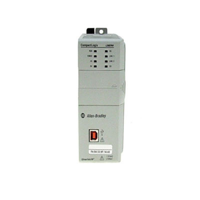 Le PLC 440R-H23177 est un module de relais de sécurité de garde.