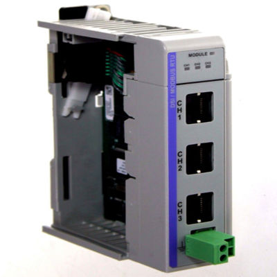Le PLC 440R-H23178 est un module de relais de sécurité pour le maître de garde.