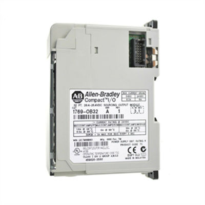 PLC 440R-H23187 RELÉ DE SÉCURITÉ de surveillance du chef de garde