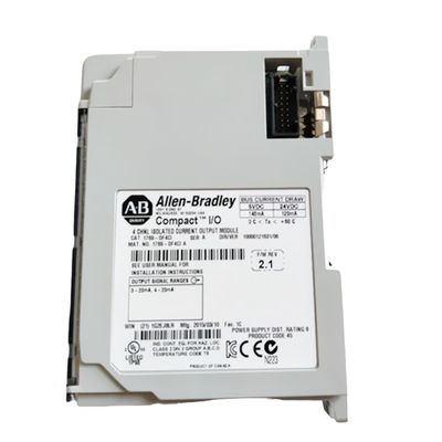 Le PLC 440R-J23102 est un module de relais de sécurité pour le maître de garde.
