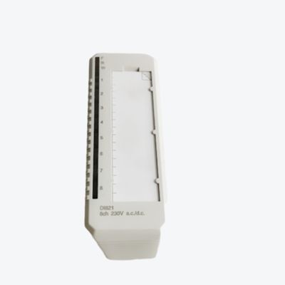 MODULE D'INTERFACE DE CARTE DE PROGRAMME DE DCS D'ABB 3BSE002540R1