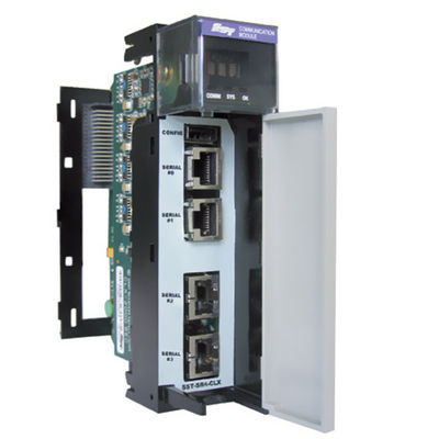 CARTE DE PCI D'INTERFACE DE MOLEX SST-PB3-PCU-B25
