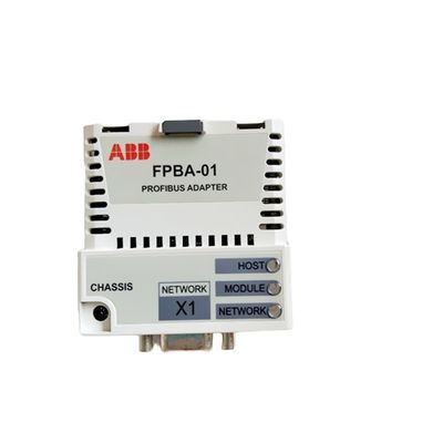 PANNEAU DE SORTIE ANALOGIQUE DE DCS D'ABB 3BSE018293R1