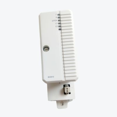 MODULE D'INTERFACE DE DCS MODBUS TCP D'ABB CI867K01 3BSE043660R1