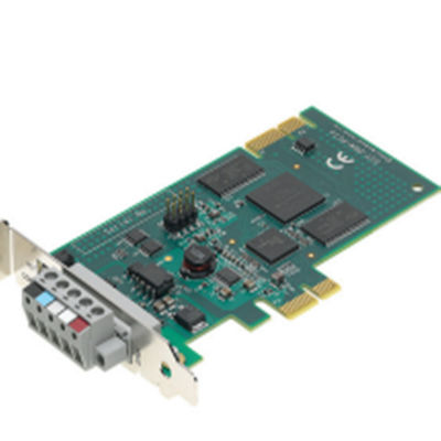 FIABILITÉ ÉLEVÉE DE NETWORKS INTERFACE CARDS DE SST-DN3-PCU-1 MOLEX DEVICENET