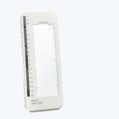 LA CARTE PCB D'ÉPI DE DCS D'ABB UNS 2880B-P A ASSEMBLÉ LE MODULE