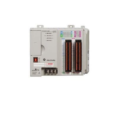PLC 1769-L37ERM PLC CompactLogix Module de commande 4 Mo de processeur