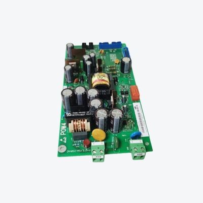 MODULE DE DISPOSITIF D'ALIMENTATION D'ÉNERGIE DE DCS D'ABB SD832 3BSC610065R1