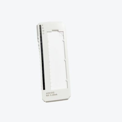 MODULE D'ACCESSOIRES D'INVERSEUR DE DCS D'ABB 3BHL000382P0101