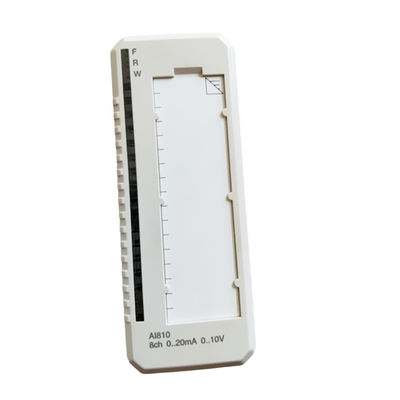 MODULE D'ENTRÉE ANALOGIQUE DE DCS D'ABB AI815 3BSE052604R1
