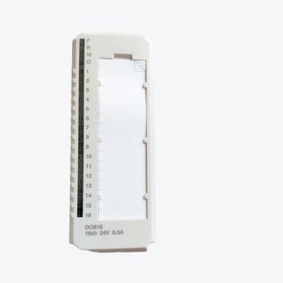 MODULE DE DISPOSITIF D'ALIMENTATION D'ÉNERGIE DE DCS SC510 D'ABB 3BSC610065R1